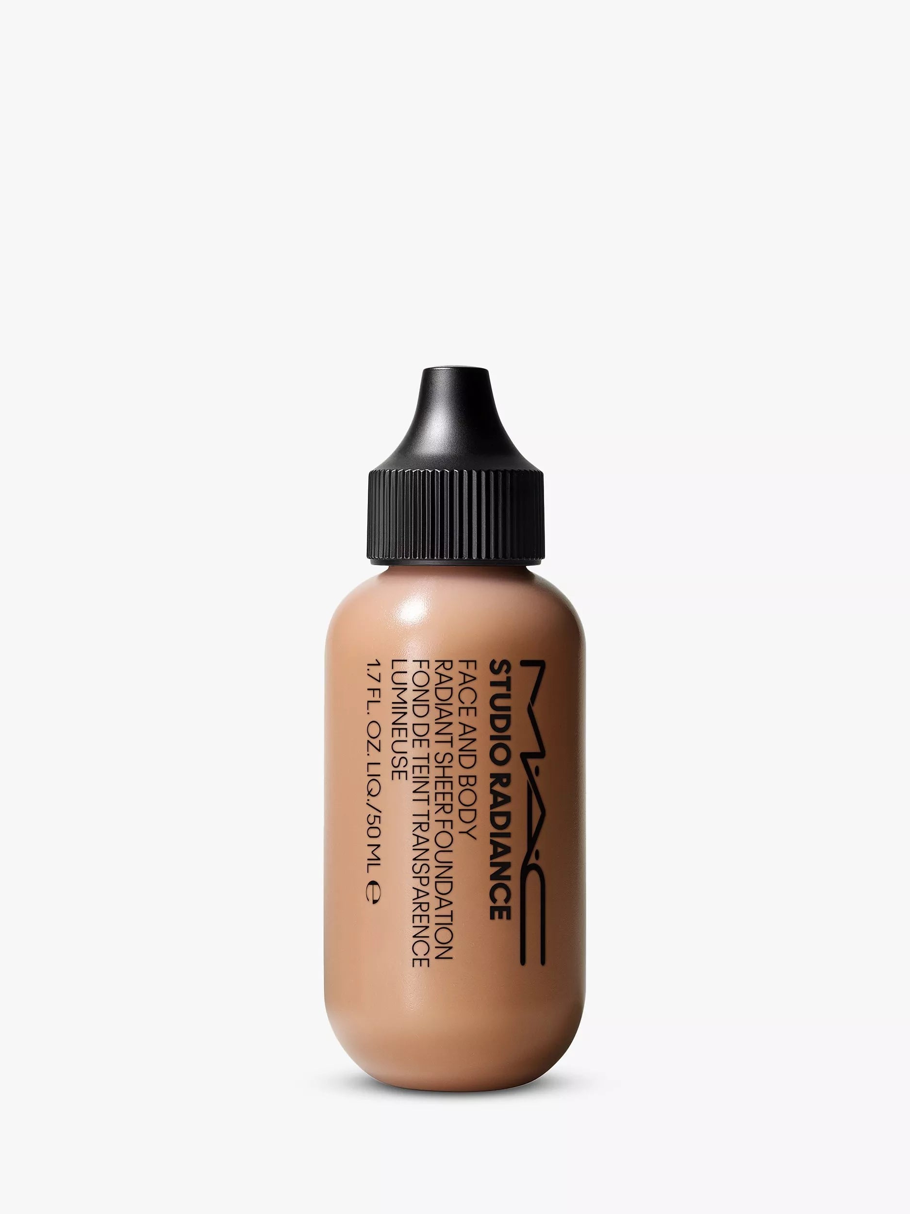 MAC Studio Radiance Face And Body Radiant Sheer Foundation 50ml