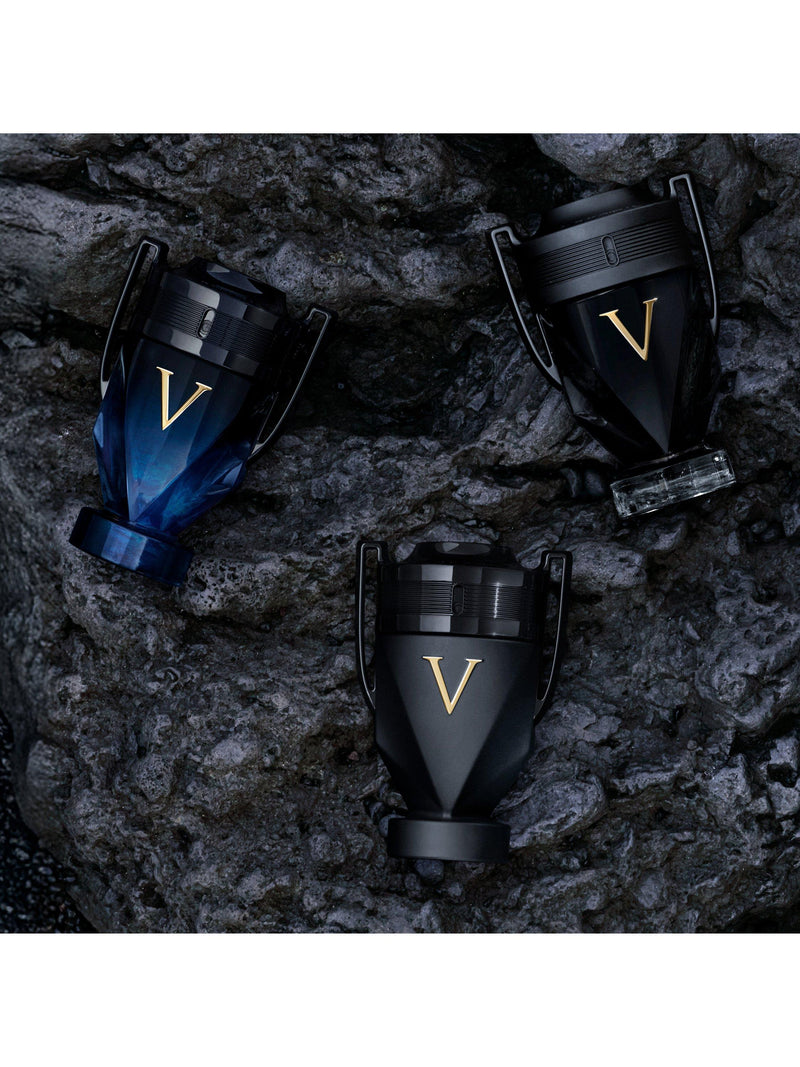 Rabanne Invictus Victory Extreme Eau de Parfum 50ml, UK version