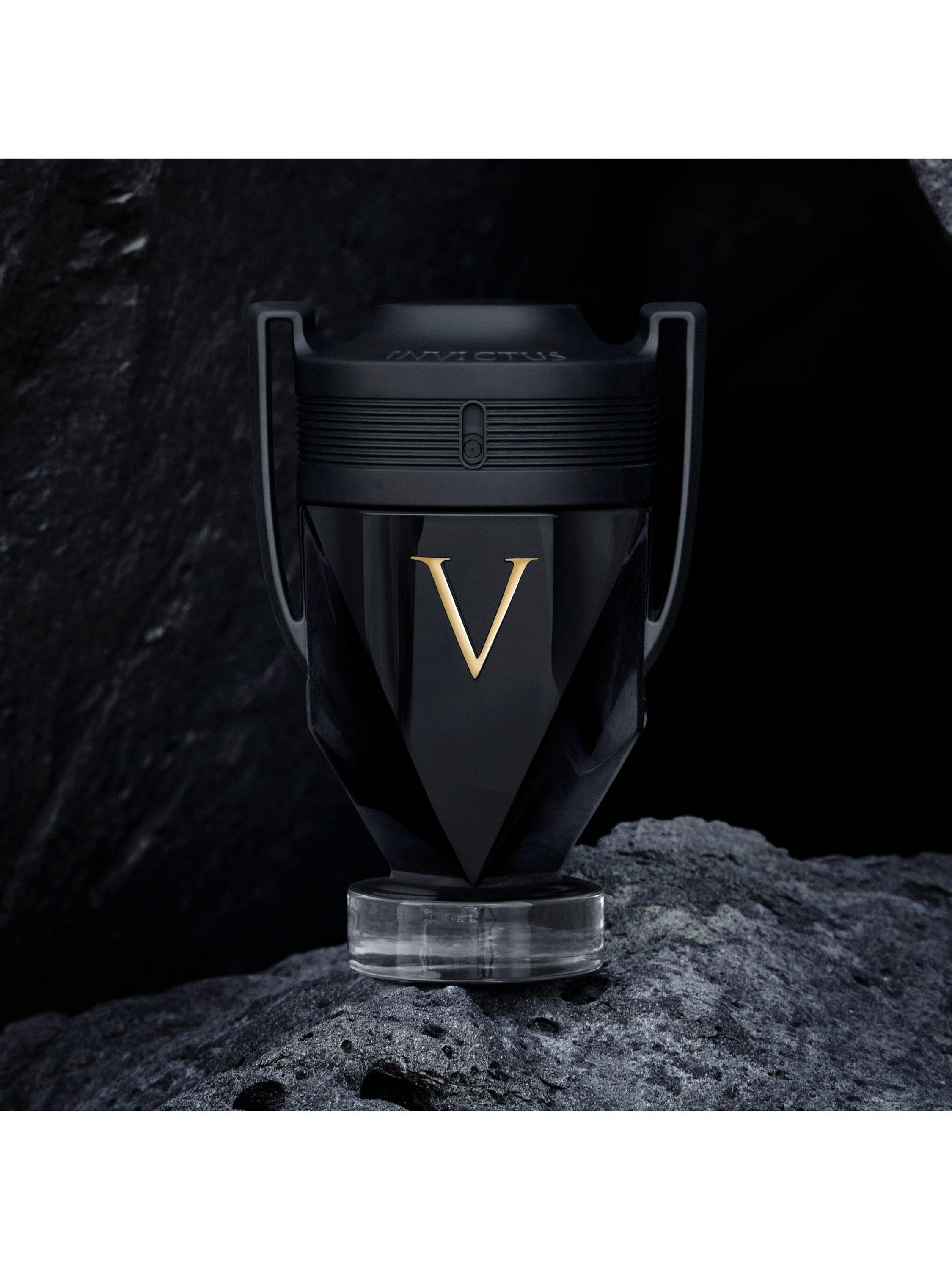 Rabanne Invictus Victory Extreme Eau de Parfum 50ml, UK version