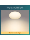 Philips CL253 LED ceiling light white, imported from the UK
