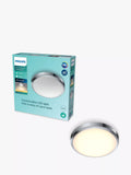 Philips bathroom ceiling light CL257 31cm, UK version
