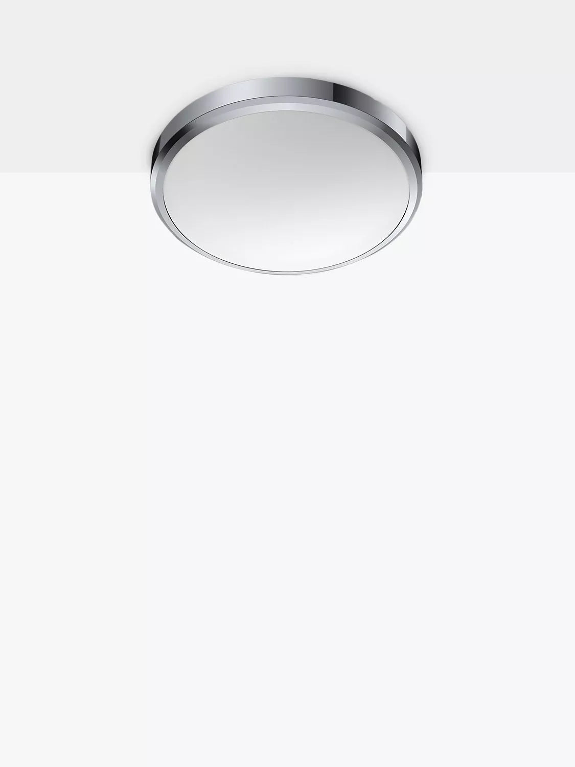 Philips bathroom ceiling light CL257 31cm, UK version