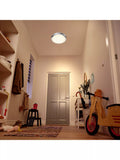 Philips bathroom ceiling light CL257 31cm, UK version