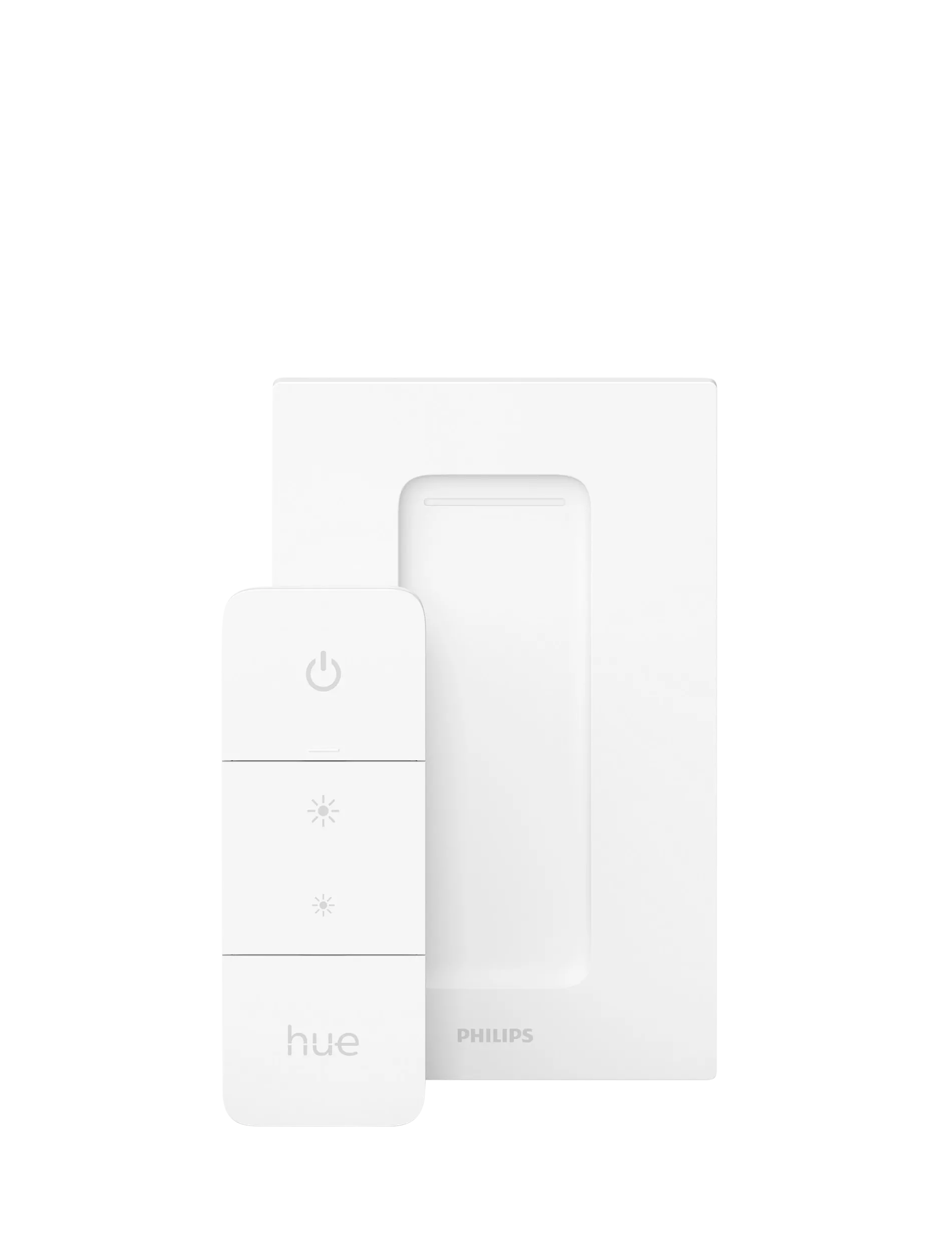 Philips Hue smart dimmer switch 2, UK version