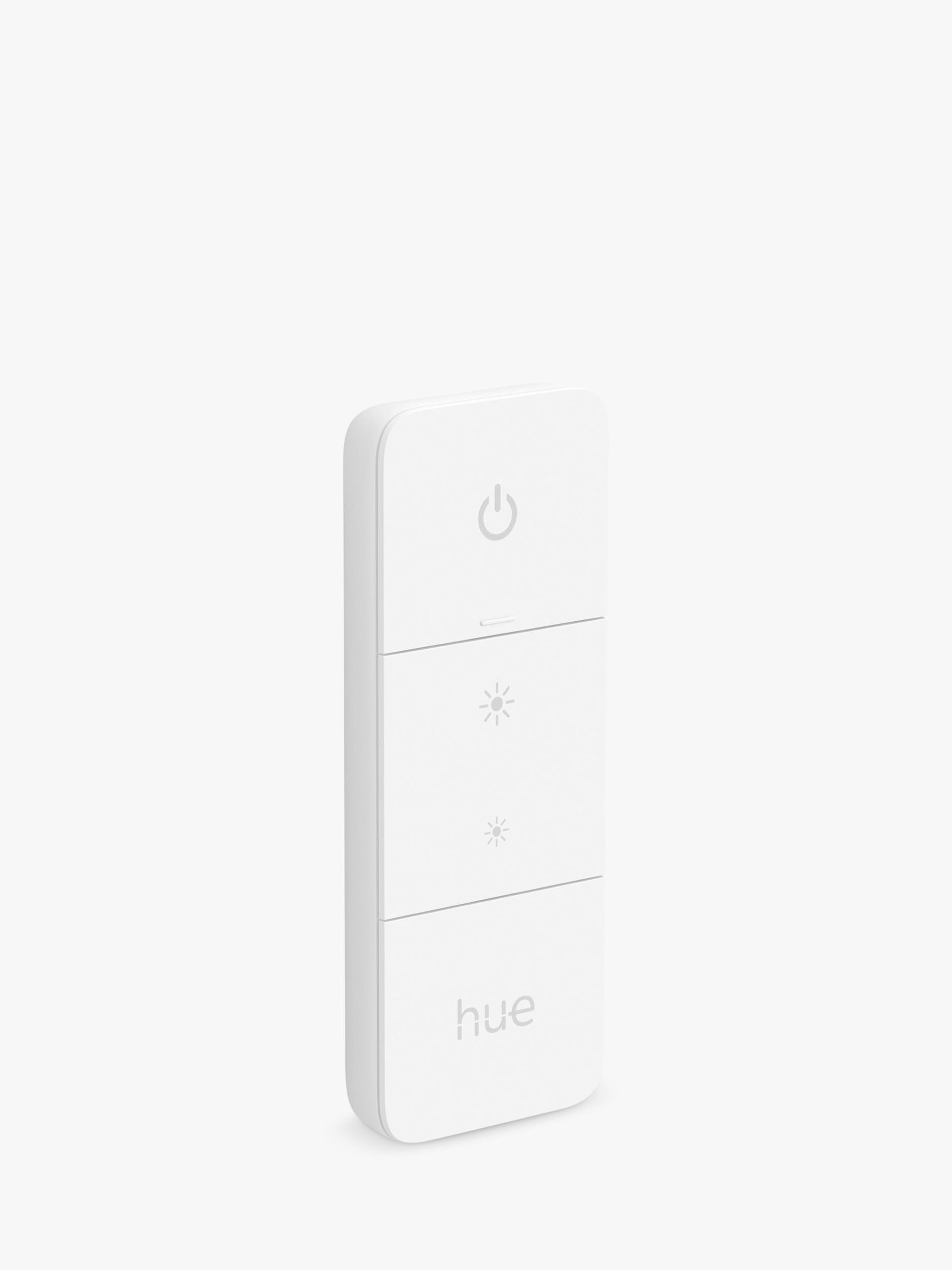 Philips Hue smart dimmer switch 2, UK version