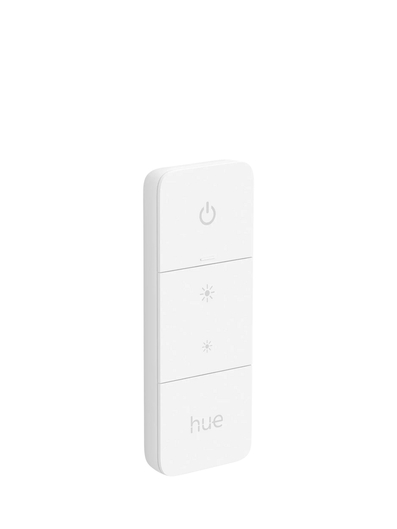 Philips Hue smart dimmer switch 2, UK version