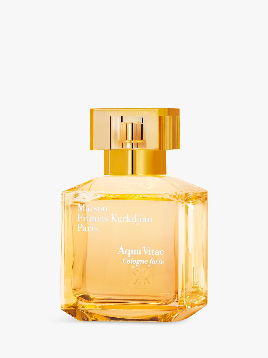 Maison Francis Kurkdjian Aqua Vitae Cologne Forte 70ml - British product
