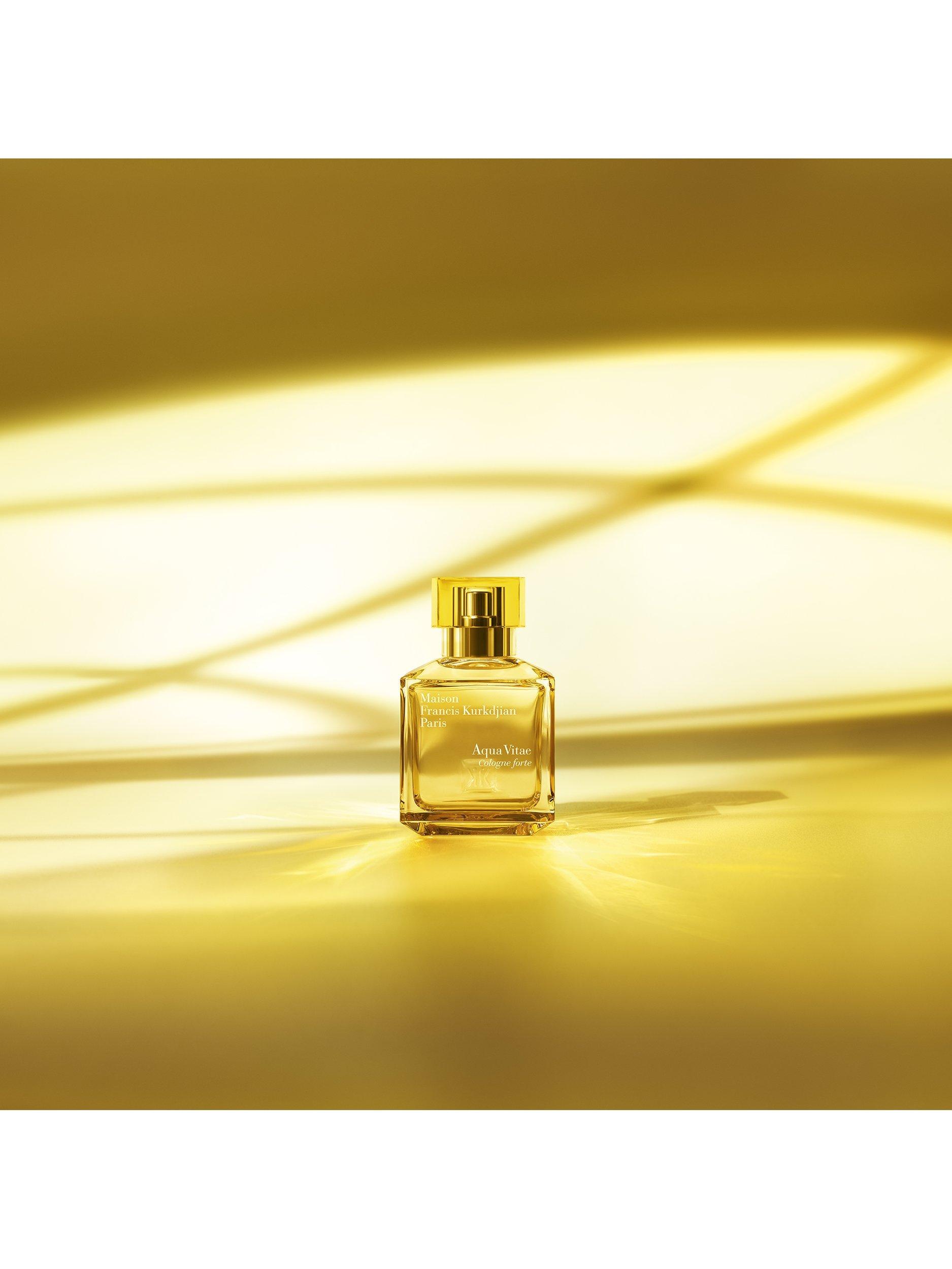 Maison Francis Kurkdjian Aqua Vitae Cologne Forte 70ml - British product