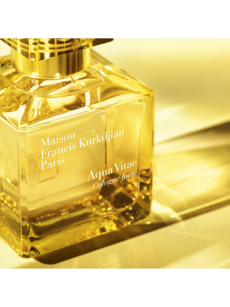 Maison Francis Kurkdjian Aqua Vitae Cologne Forte 70ml - British product