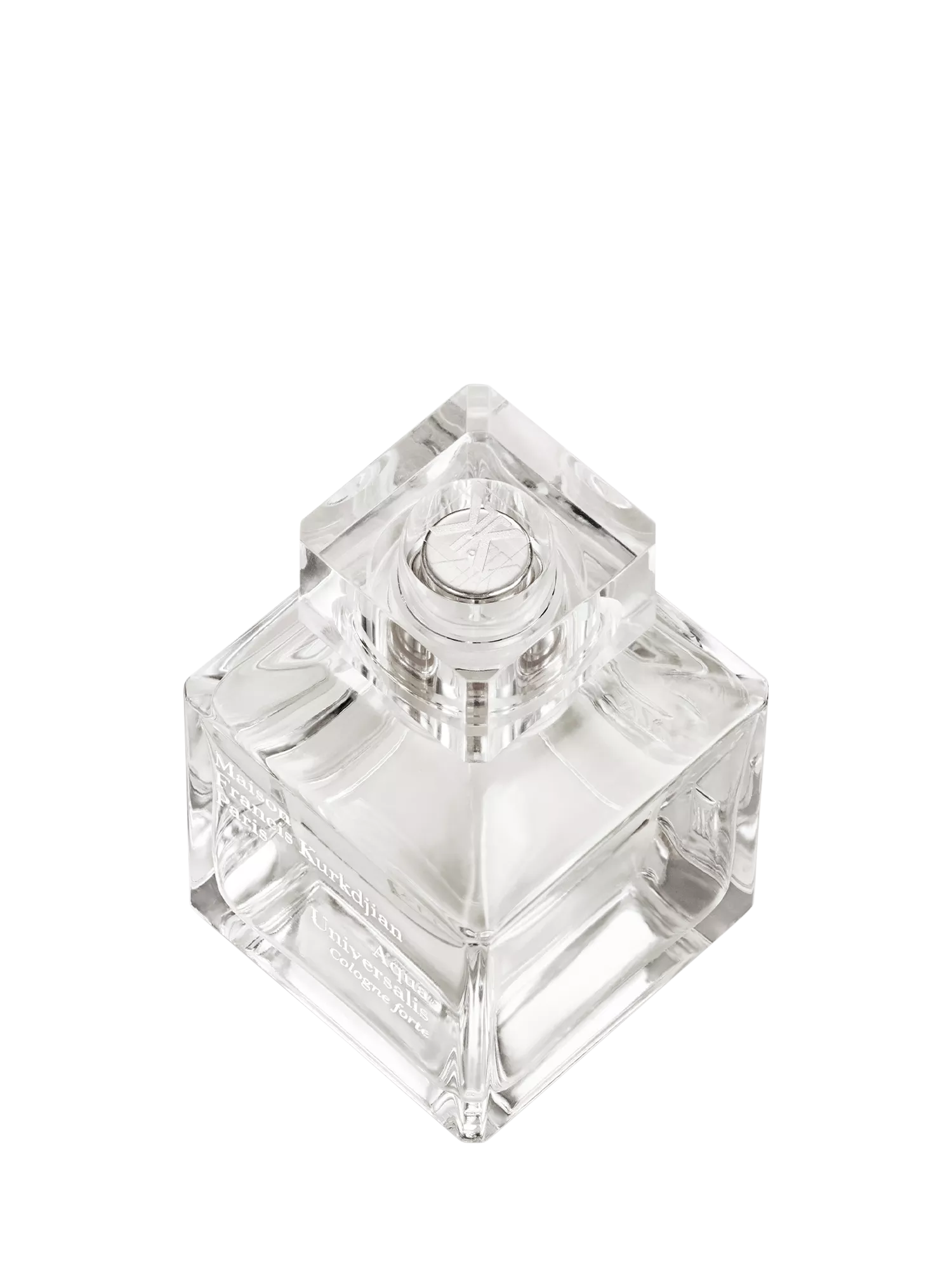 Maison Francis Kurkdjian Aqua Universalis Cologne Forte 70ml (British brand)