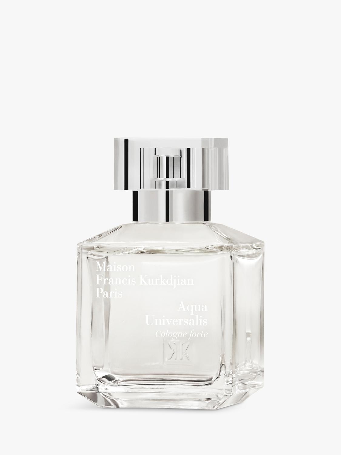 Maison Francis Kurkdjian Aqua Universalis Cologne Forte 70ml (British brand)