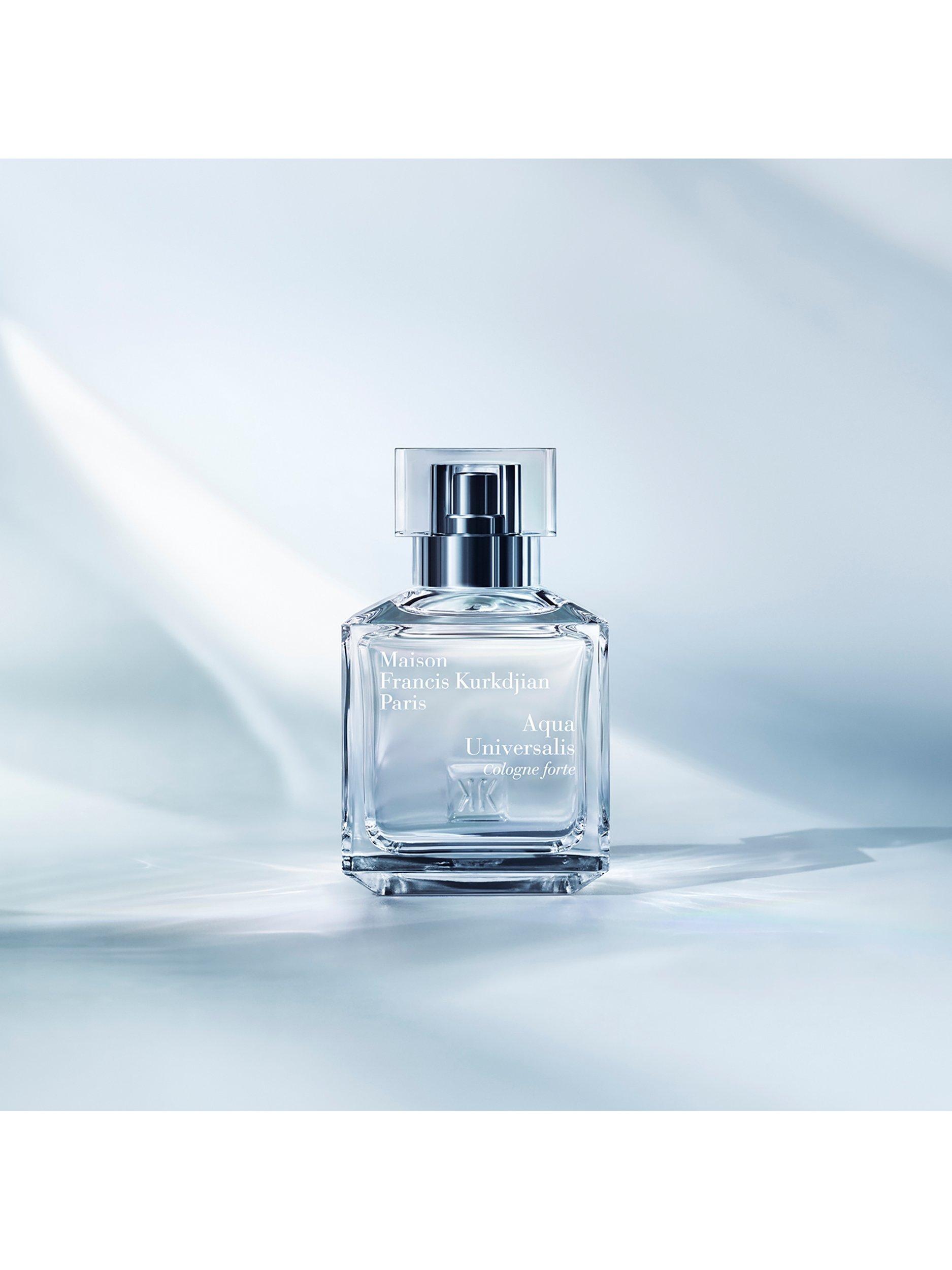 Maison Francis Kurkdjian Aqua Universalis Cologne Forte 70ml (British brand)