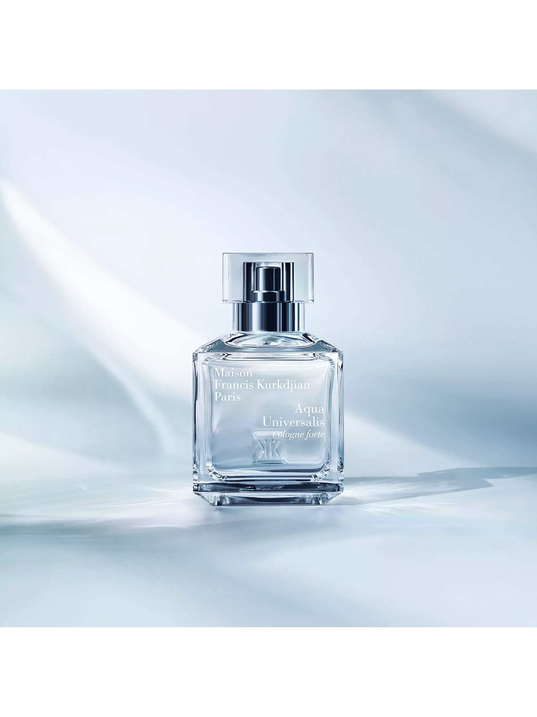 Maison Francis Kurkdjian Aqua Universalis Cologne Forte 70ml (British brand)