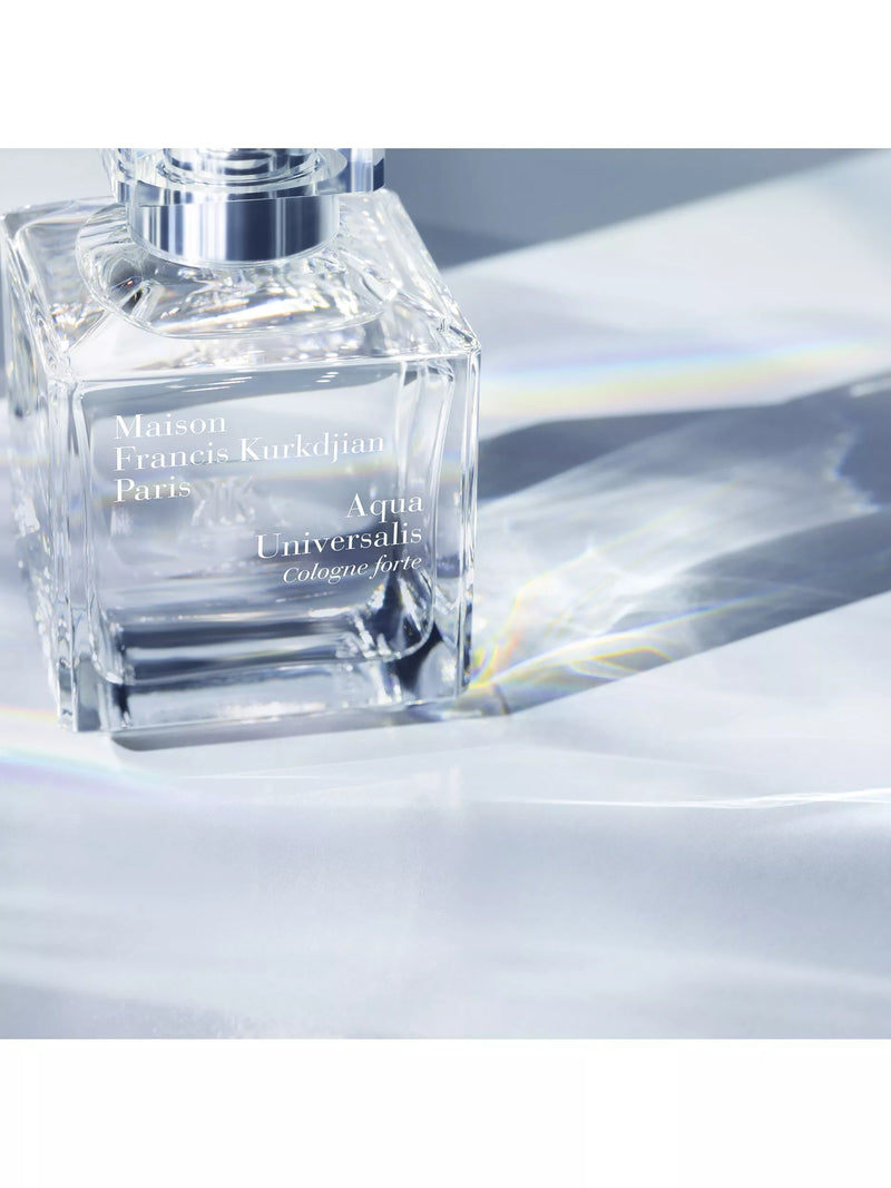 Maison Francis Kurkdjian Aqua Universalis Cologne Forte 70ml (British brand)