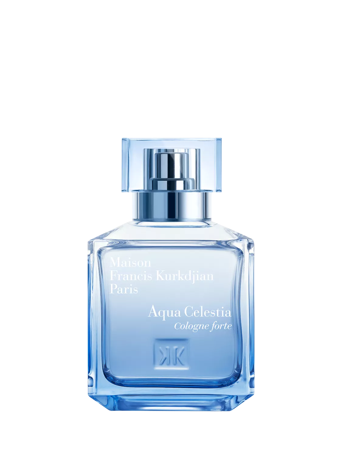 Maison Francis Kurkdjian fragrance Aqua Celestia Cologne Forte 70ml - British product