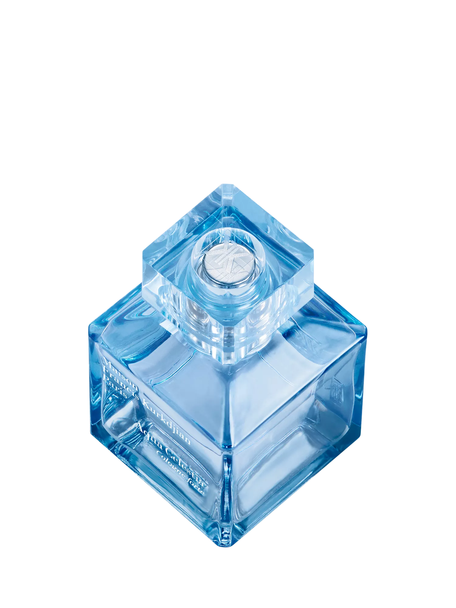 Maison Francis Kurkdjian fragrance Aqua Celestia Cologne Forte 70ml - British product