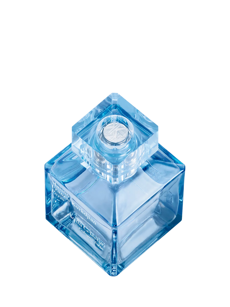 Maison Francis Kurkdjian fragrance Aqua Celestia Cologne Forte 70ml - British product