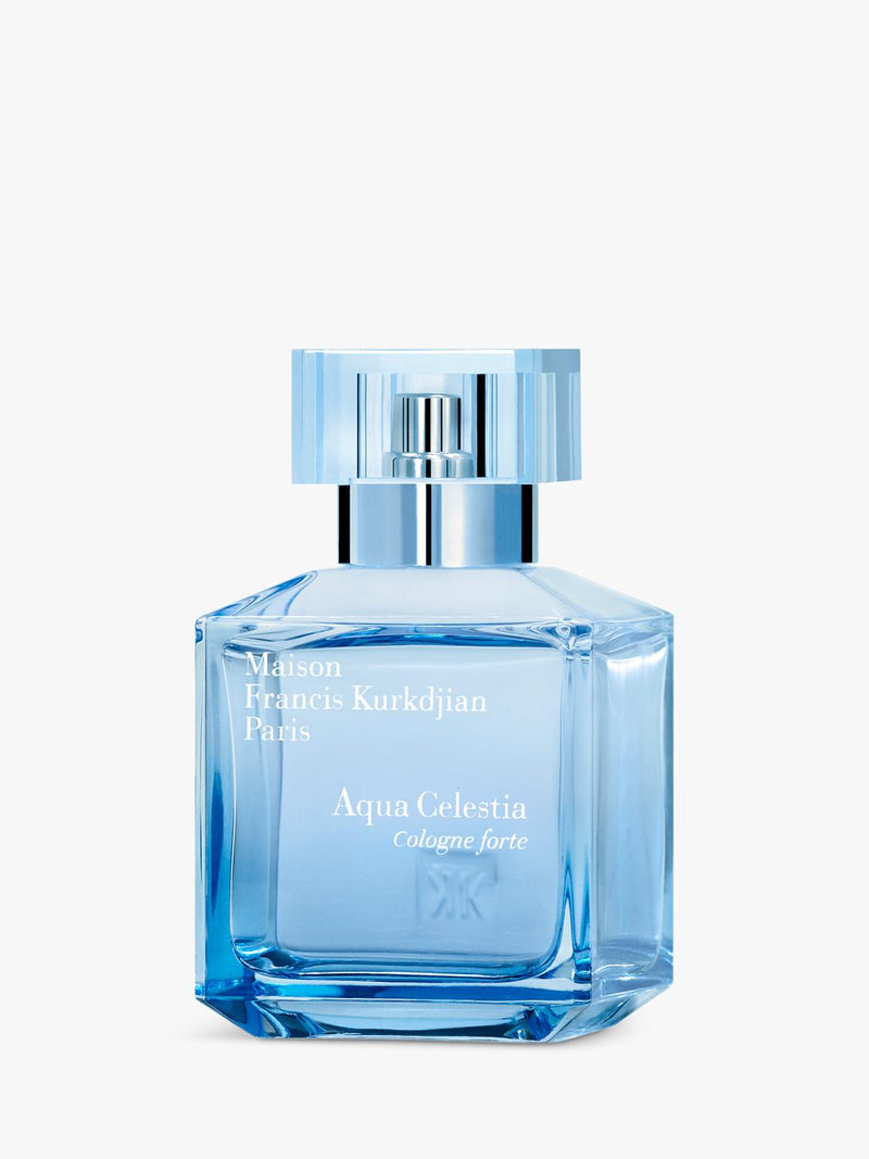 Maison Francis Kurkdjian fragrance Aqua Celestia Cologne Forte 70ml - British product