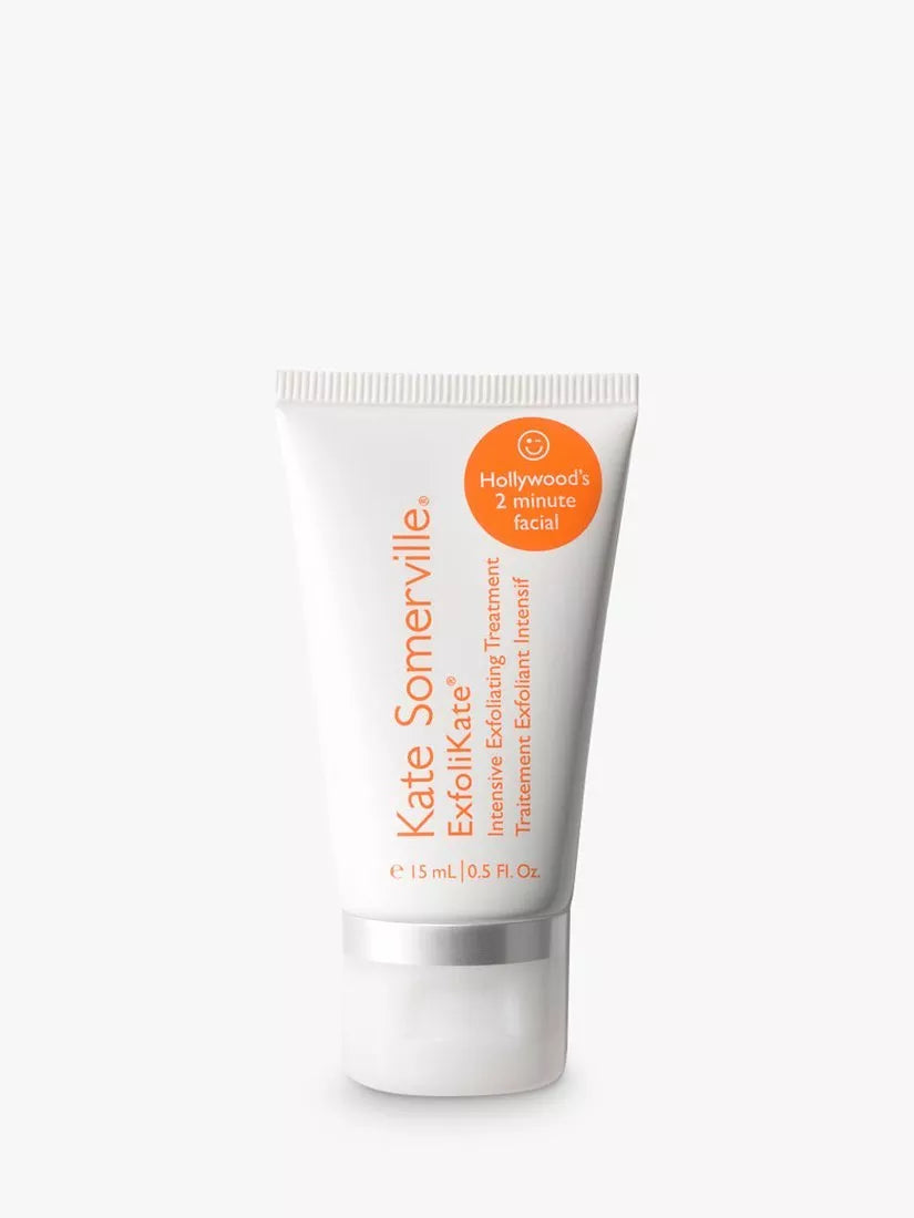 Kate Somerville ExfoliKate intensive exfoliating treatment 15ml, UK version