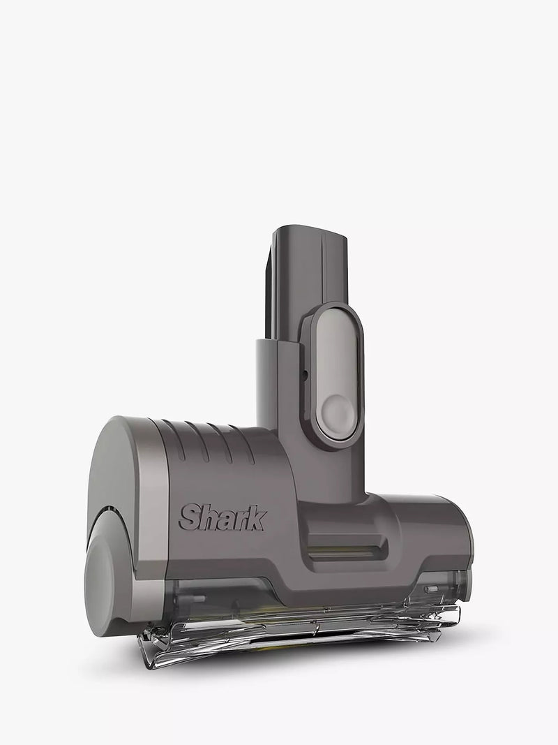 Shark motorised hand tool with anti-hair wrap (British brand)