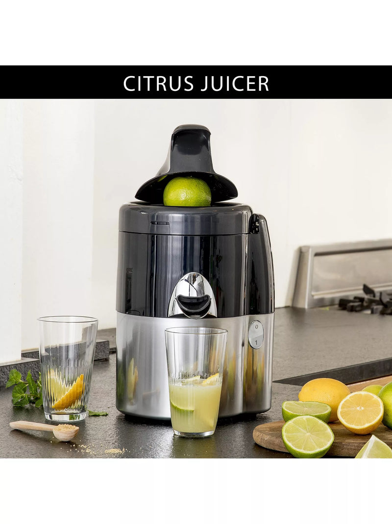Magimix Juice Expert 3 cold press juicer 4L (British brand)
