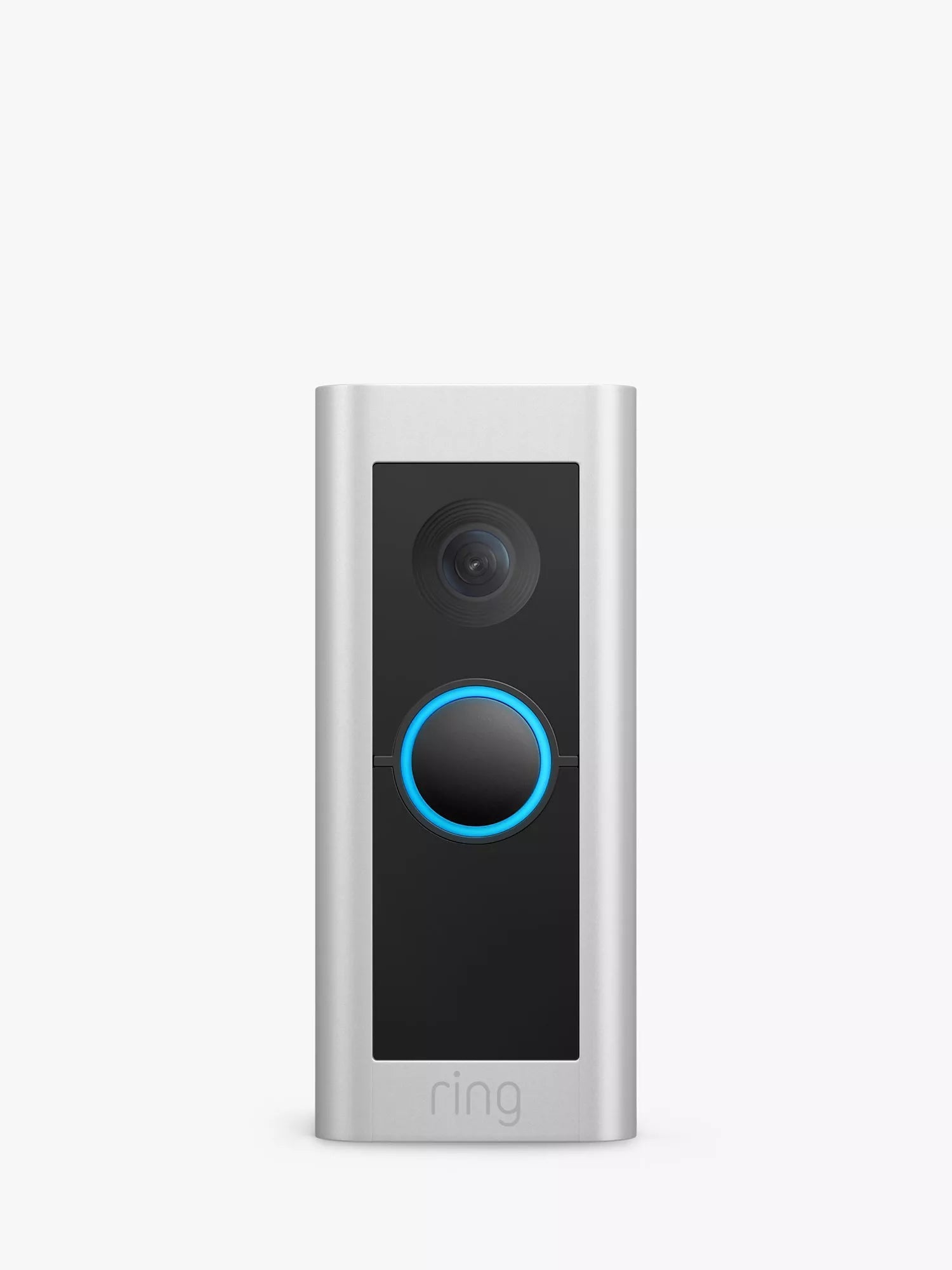 Ring smart video doorbell Pro 2 - UK version