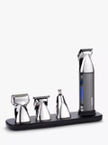BaByliss Multi Grooming Trimmer Grey - British product