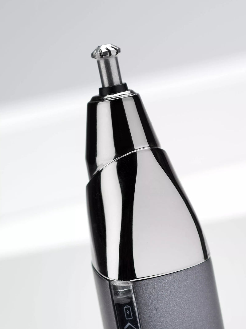 BaByliss Multi Grooming Trimmer Grey - British product
