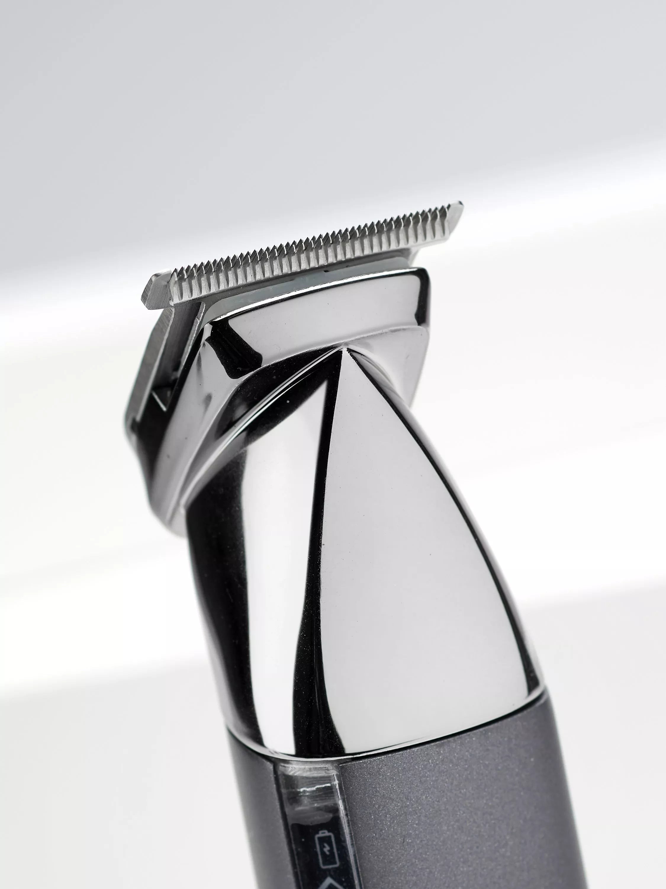 BaByliss Multi Grooming Trimmer Grey - British product