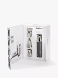 BaByliss Multi Grooming Trimmer Grey - British product
