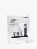 BaByliss Multi Grooming Trimmer Grey - British product