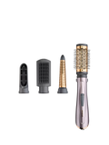 BaByliss Air Style 1000 hot air hair styler metallic - British product