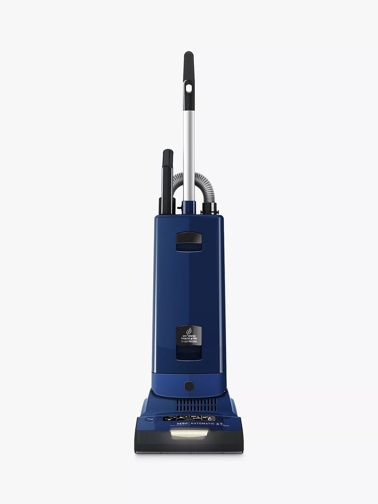 SEBO X7 Excel Plus Vacuum Cleaner