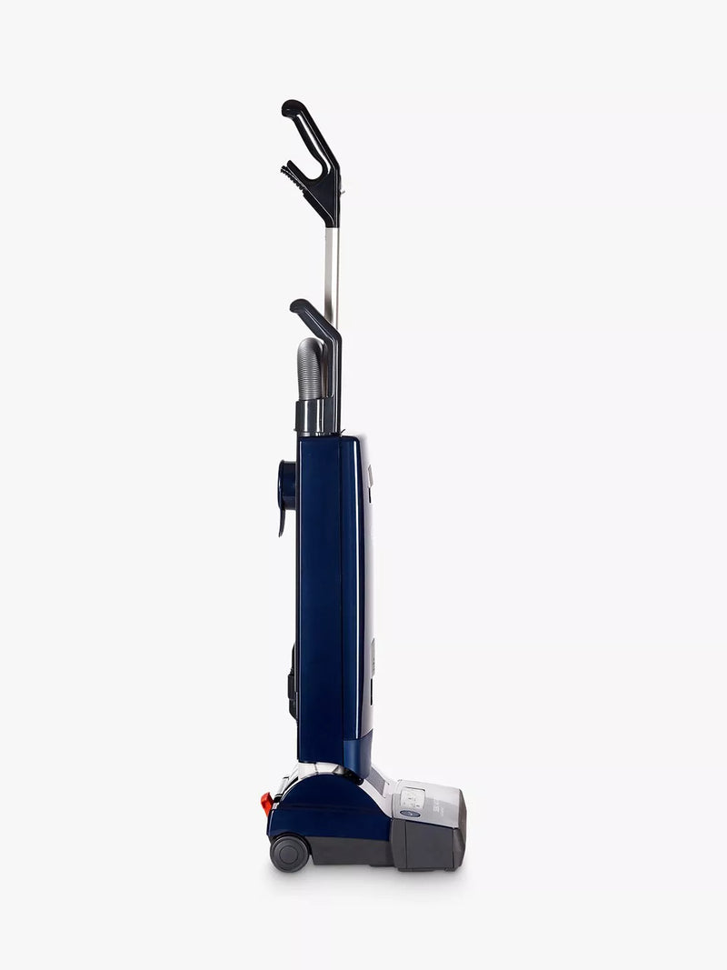 SEBO X7 Excel Plus vacuum cleaner (British brand)