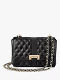 Aspinal of London Lottie small shoulder bag, UK version