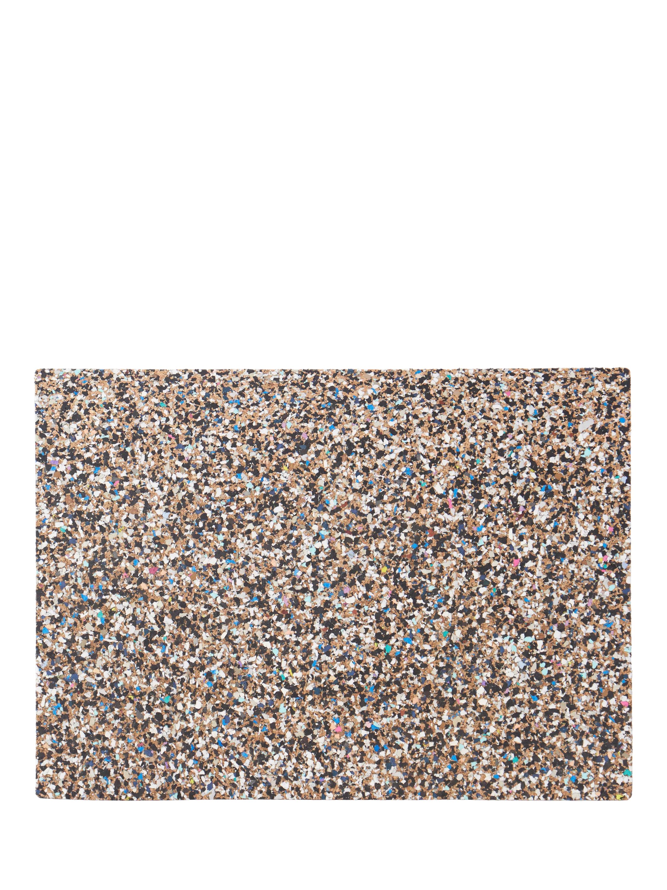 LIGA cork placemats set of 4 rectangular - British product