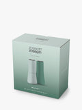 Joseph Joseph salt and pepper mills set of 2 sage, UK version