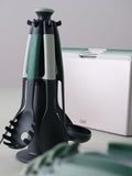 Joseph Joseph Kitchen Utensil Set Sage Set of 6, imported from the UK