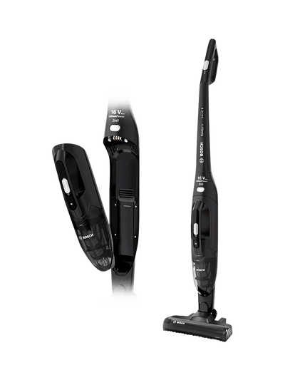 Bosch Serie 2 ProClean 2-in-1 Akku-Staubsauger
