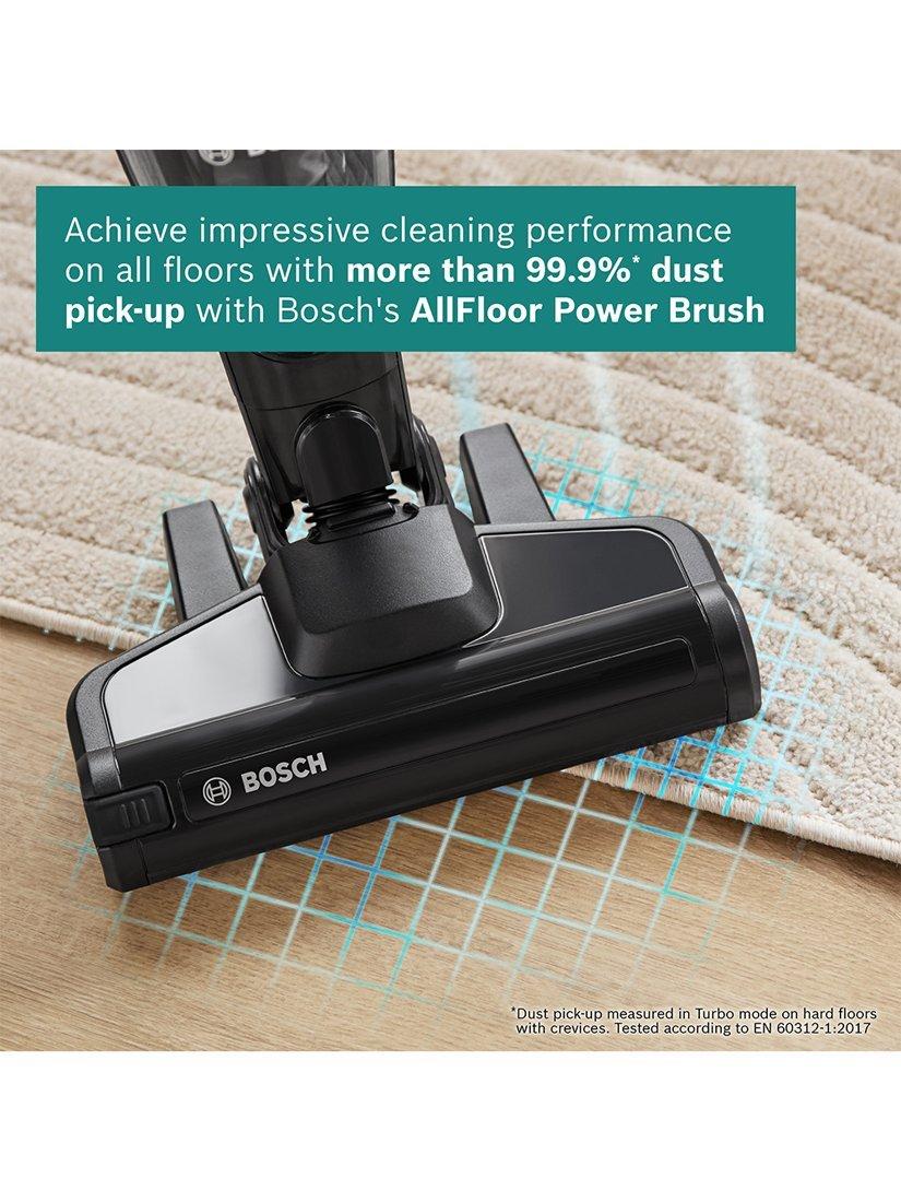 Bosch Series 2 ProClean 2 in 1 cordless vacuum cleaner - British product