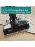 Bosch Series 2 ProClean 2 in 1 cordless vacuum cleaner - British product