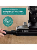 Bosch Series 2 ProClean 2 in 1 cordless vacuum cleaner - British product