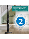 Bosch Series 2 ProClean 2 in 1 cordless vacuum cleaner - British product