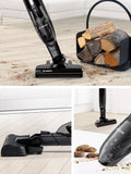 Bosch Series 2 ProClean 2 in 1 cordless vacuum cleaner - British product