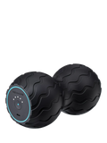 Therabody Wave Duo smart vibrating roller - British product