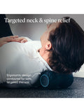 Therabody Wave Duo smart vibrating roller - British product