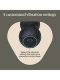 Therabody Wave Duo smart vibrating roller - British product