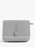 John Lewis 2 slice toaster with 7 settings (British brand)