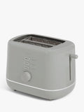 John Lewis 2 slice toaster with 7 settings (British brand)
