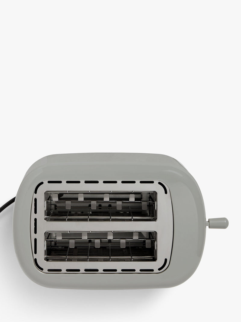 John Lewis 2 slice toaster with 7 settings (British brand)